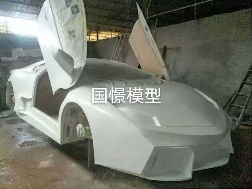 苍南县车辆模型